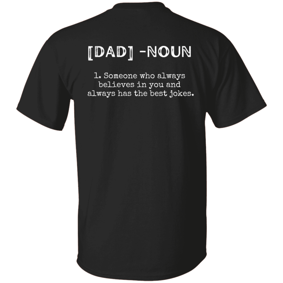 Dad-noun