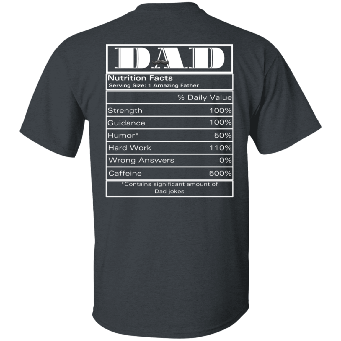 Best Dad Ever T-Shirt
