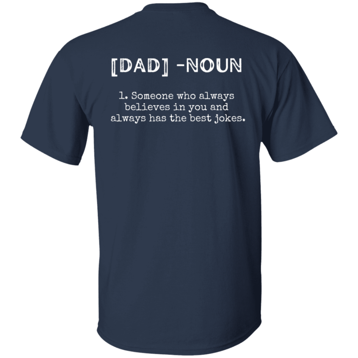 Dad-noun