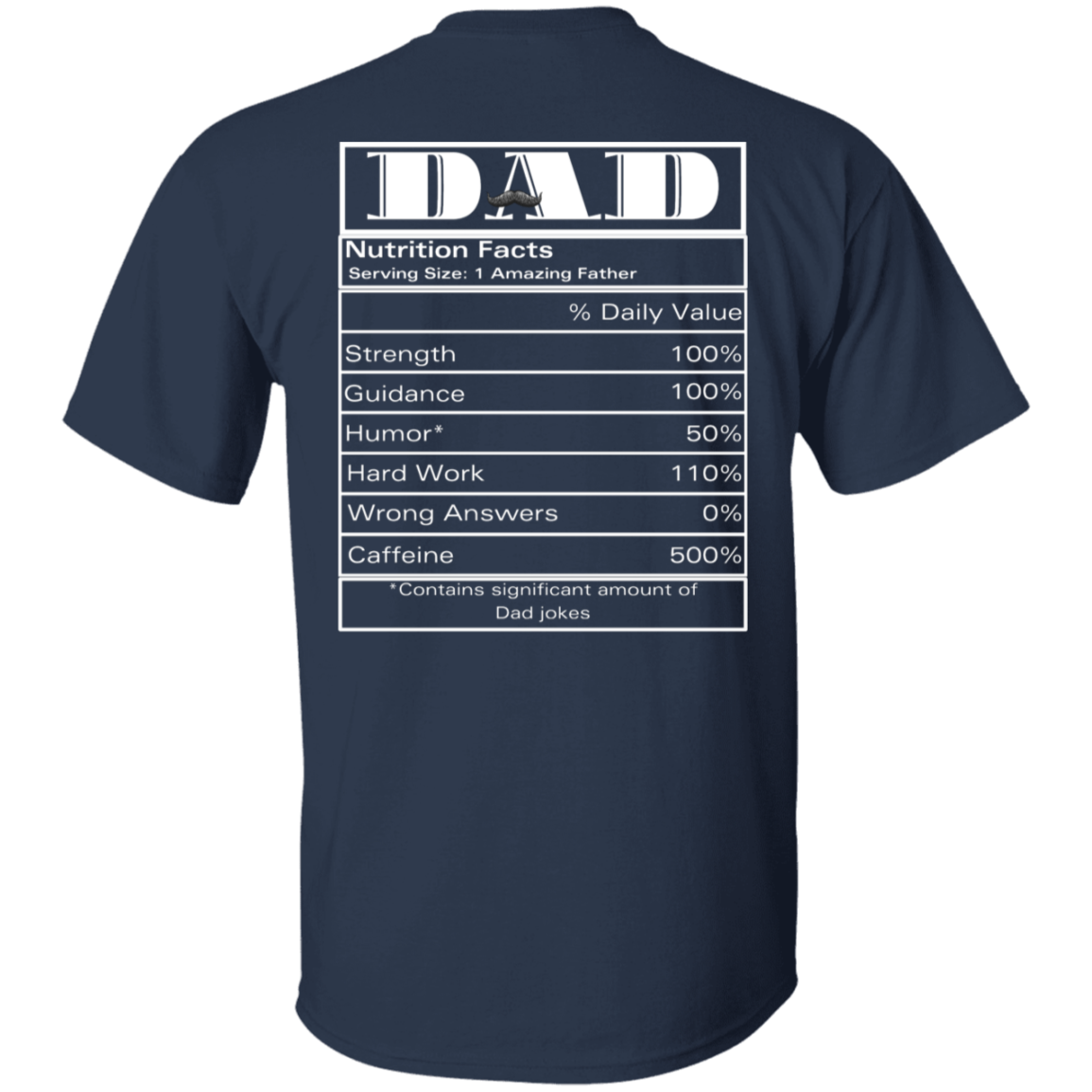 Best Dad Ever T-Shirt