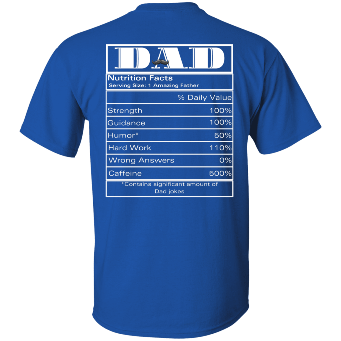 Best Dad Ever T-Shirt