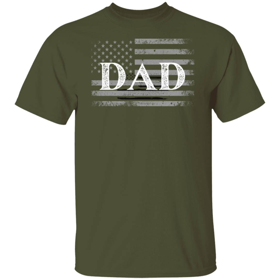 Dad-noun
