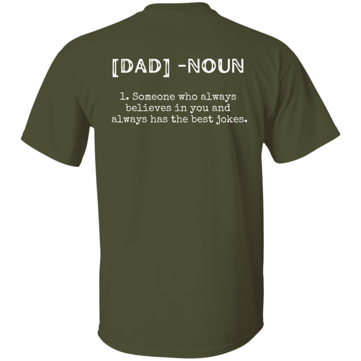 Dad-noun