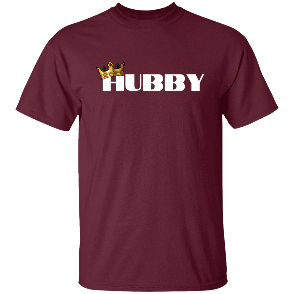 Husband Nutrition Facts T-Shirt