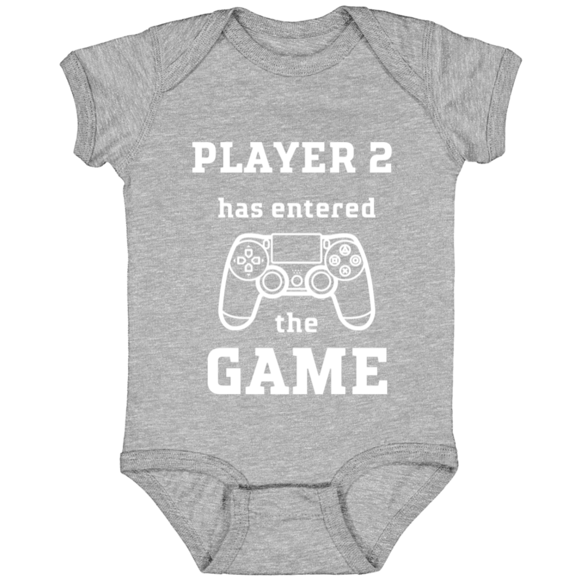 Leveled Up_Daddy and Player T-Shirt