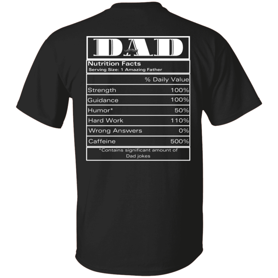 Best Dad Ever T-Shirt
