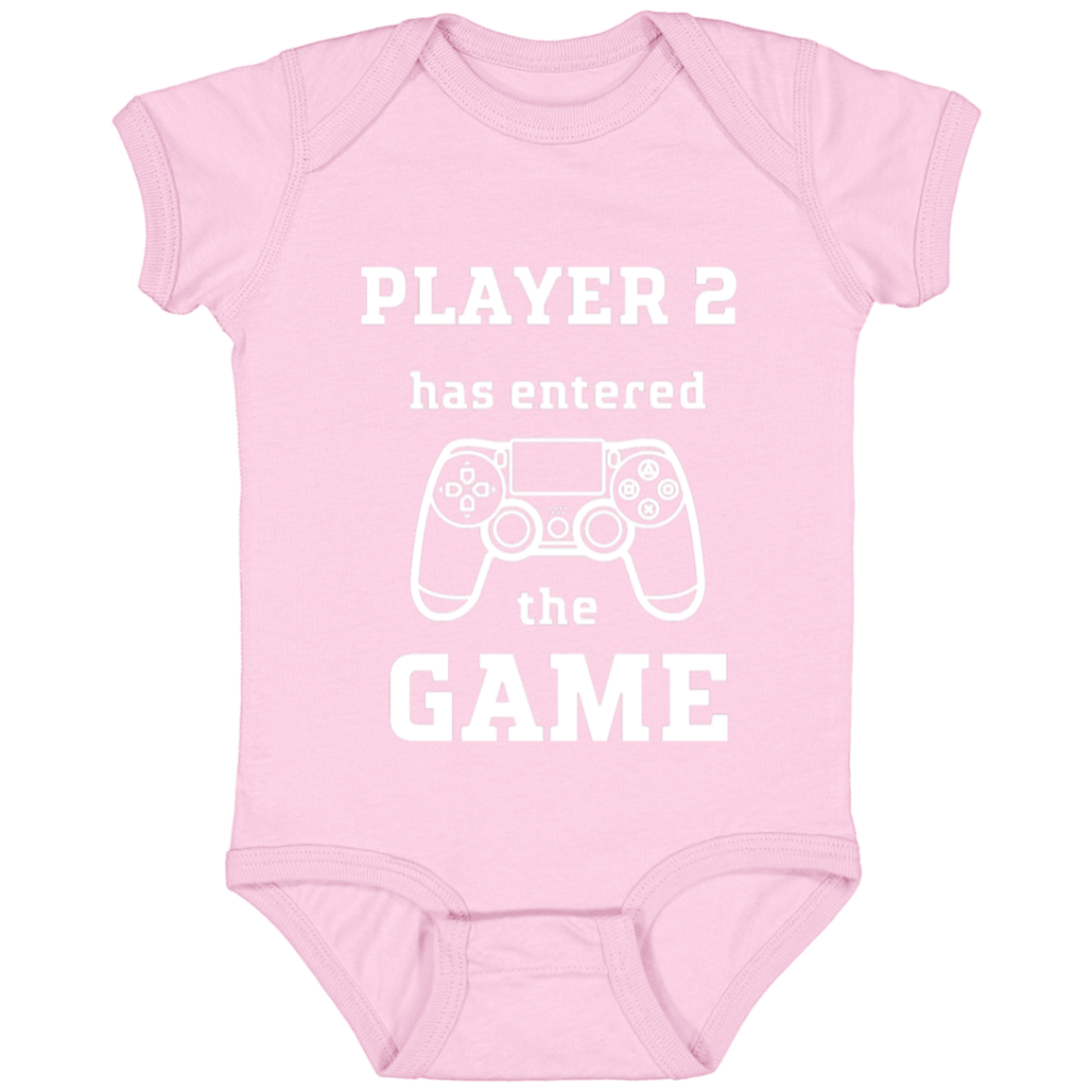 Leveled Up_Daddy and Player T-Shirt