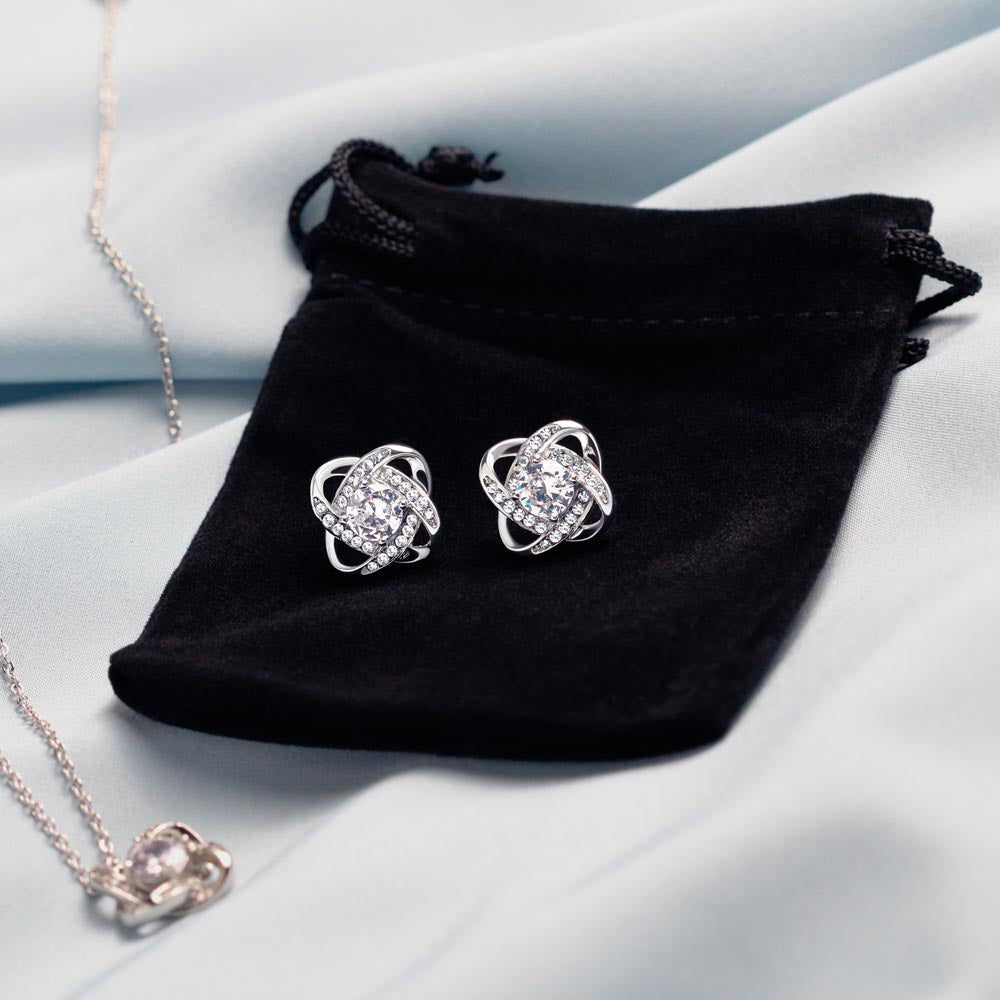 To My Soulmate_Love Knot Set