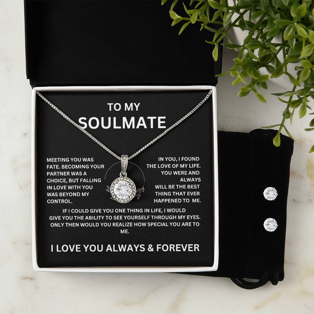 To My Soulmate_Eternal Hope Set