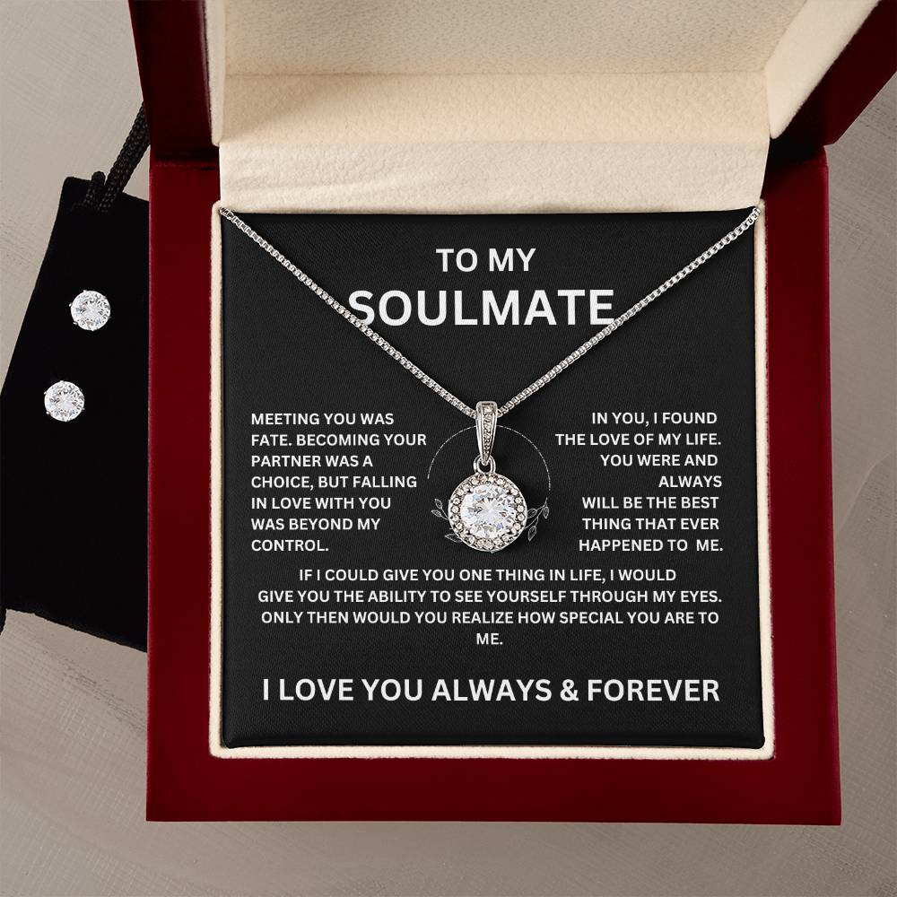 To My Soulmate_Eternal Hope Set