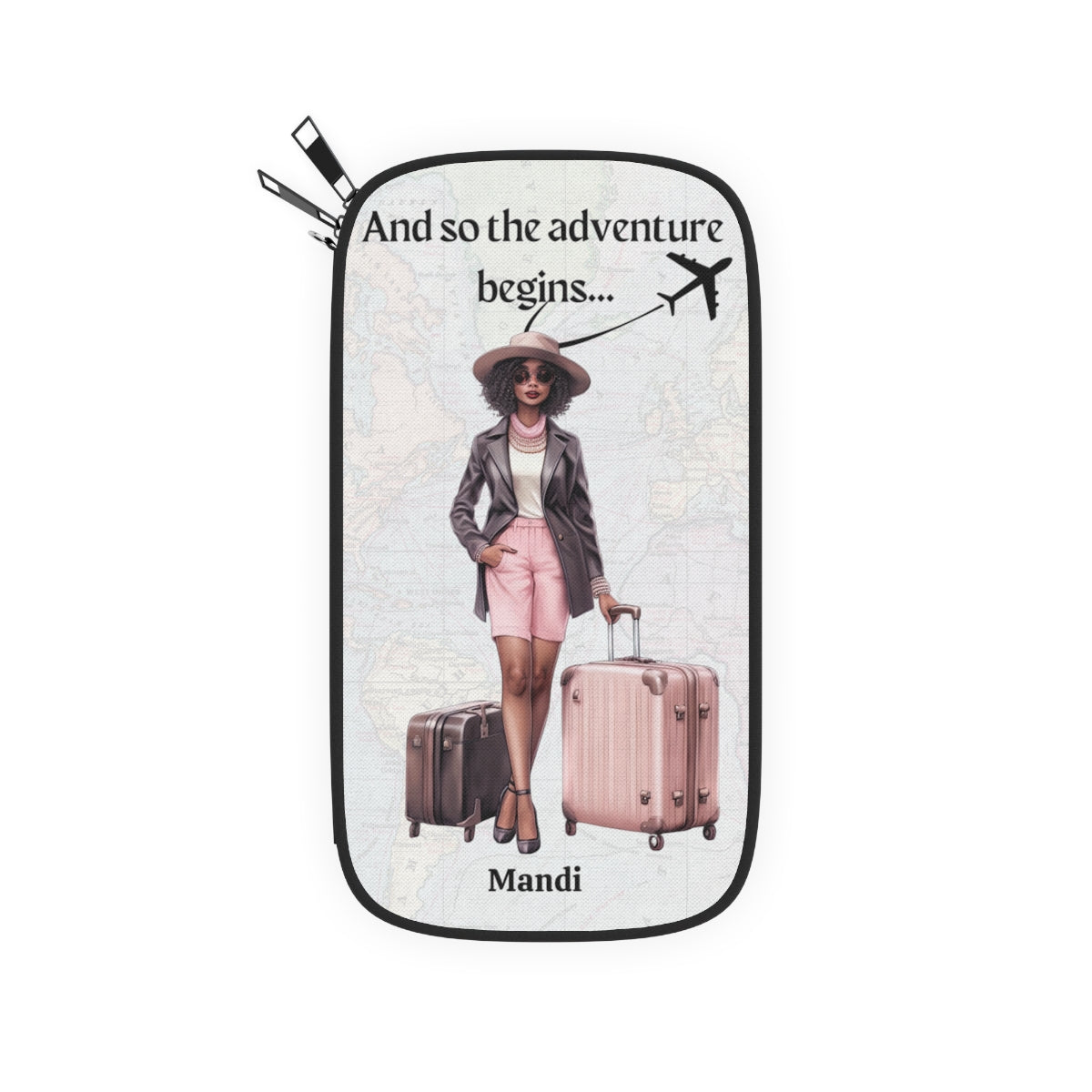 Passport Wallet