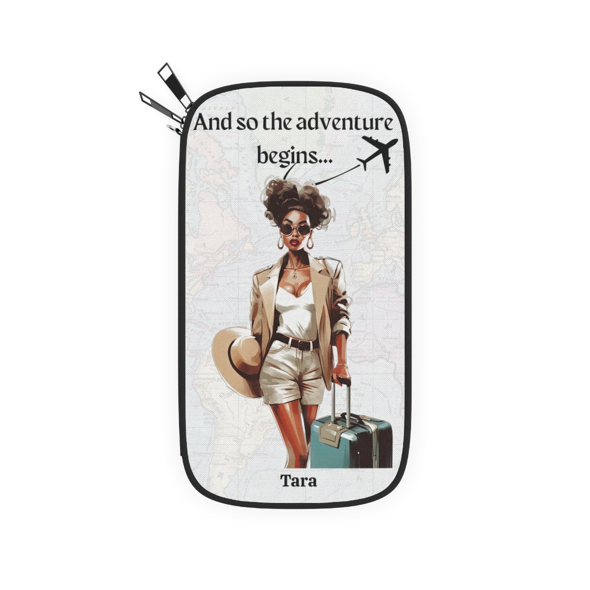 Passport Wallet