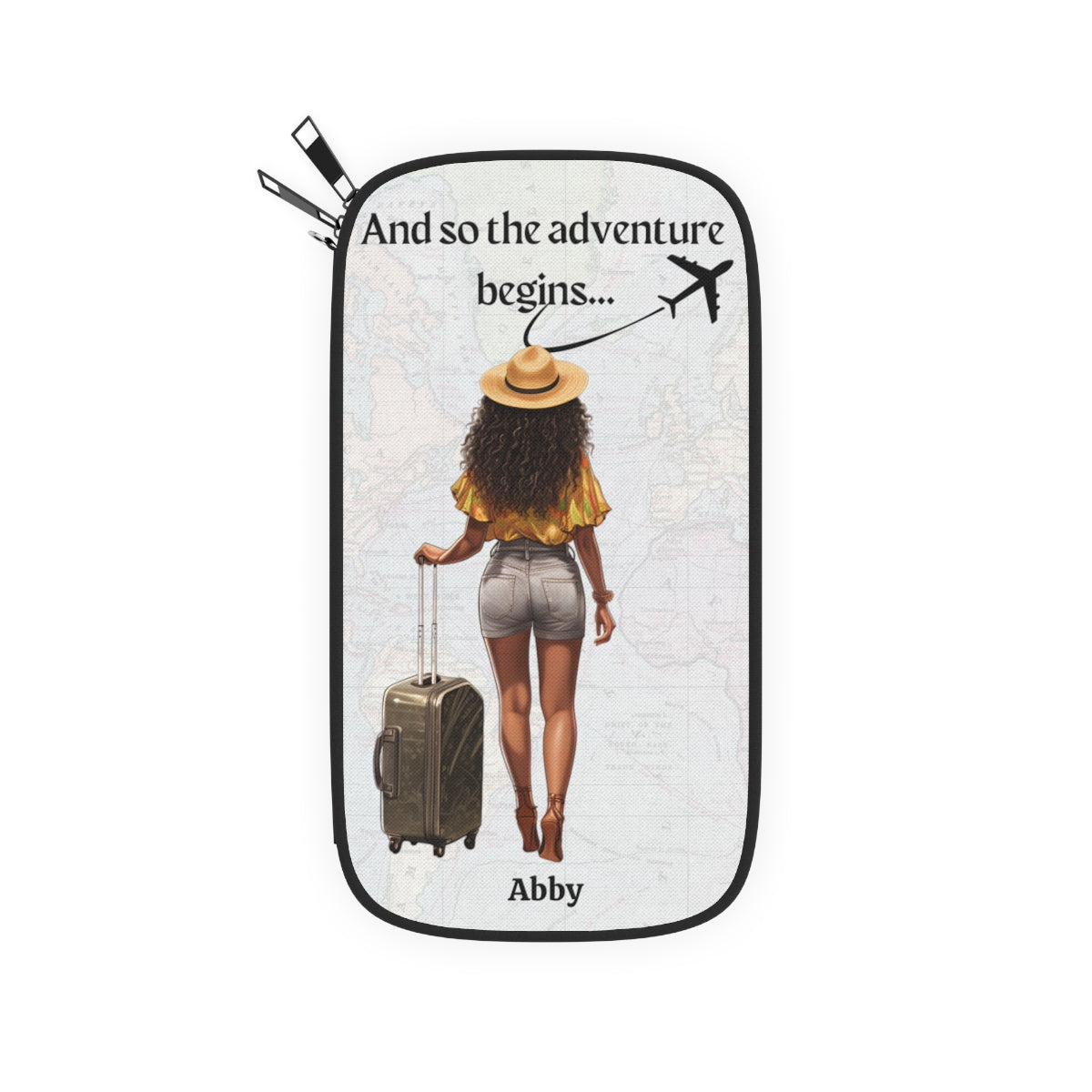 Passport Wallet