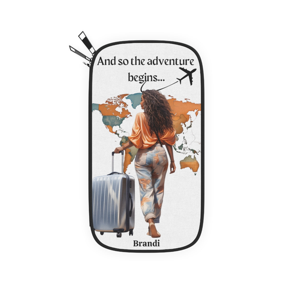 Passport Wallet