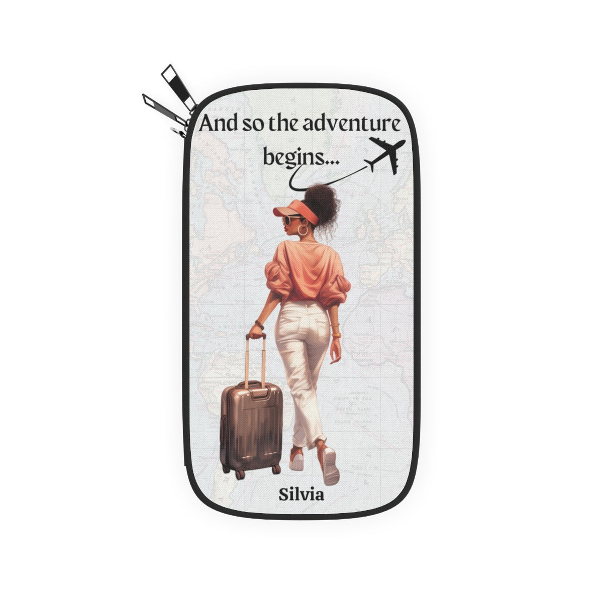 Passport Wallet