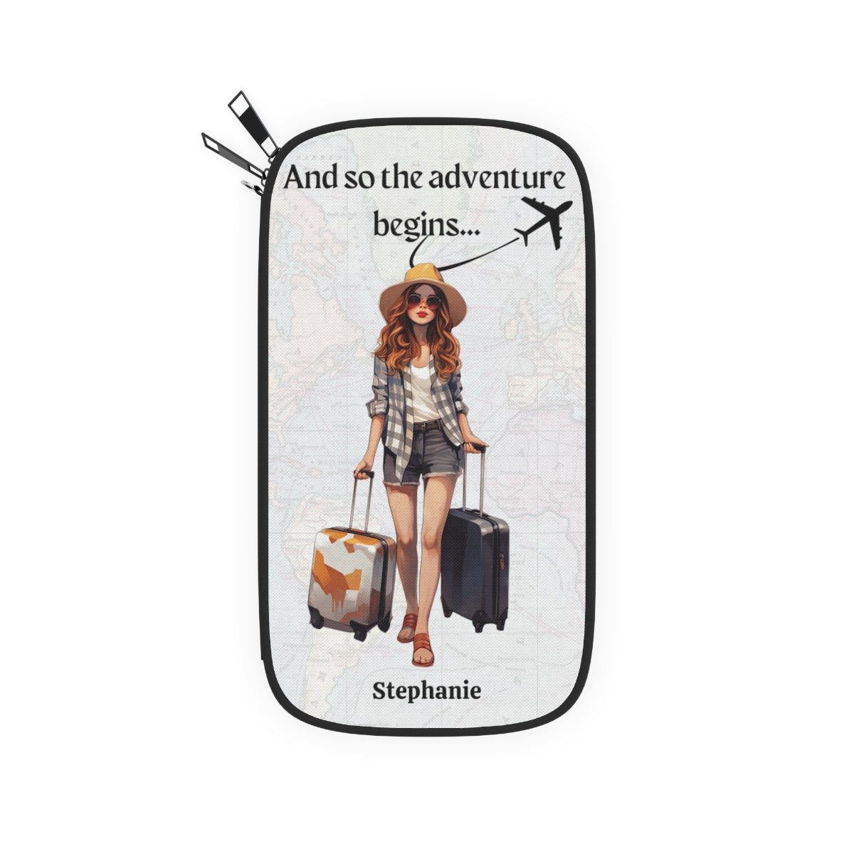 Passport Wallet