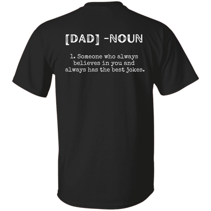 Dad-noun