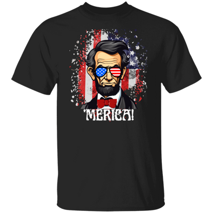 Independence Day_Merica!_T-Shirt_CD