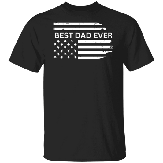 Best Dad Ever T-Shirt