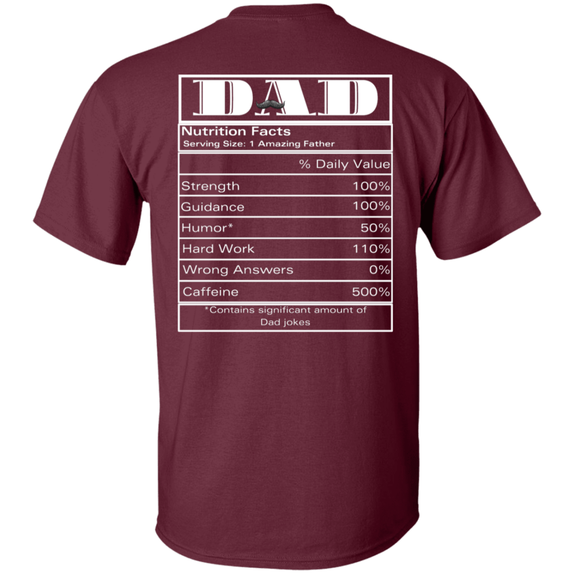 Best Dad Ever T-Shirt