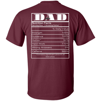 Best Dad Ever T-Shirt