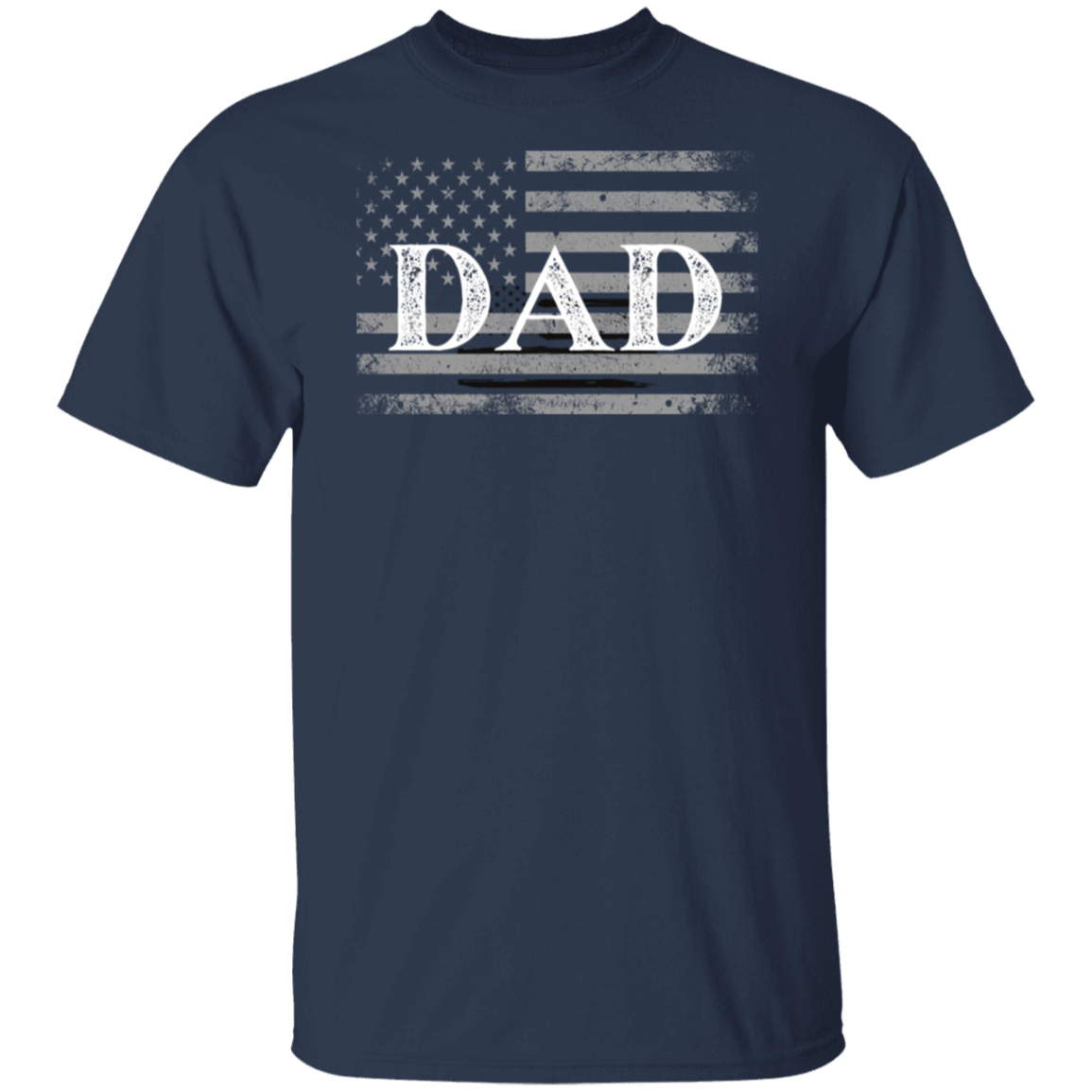 Dad-noun