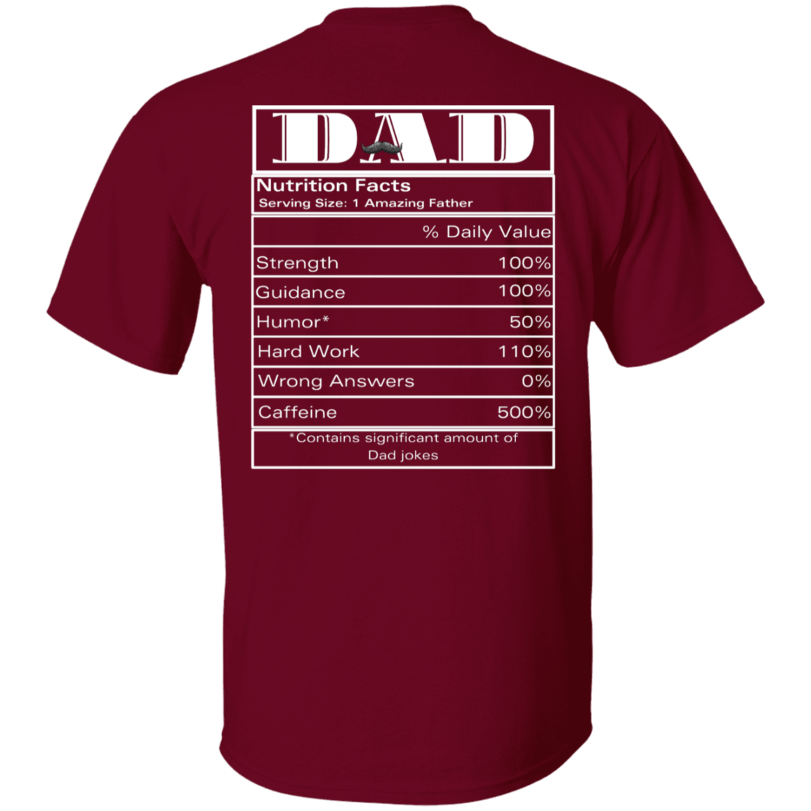 Best Dad Ever T-Shirt