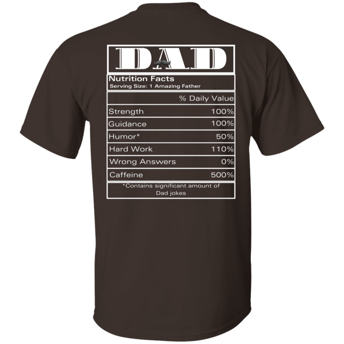 Best Dad Ever T-Shirt