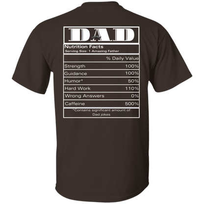 Best Dad Ever T-Shirt
