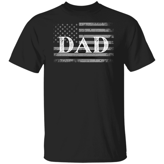 Dad-noun