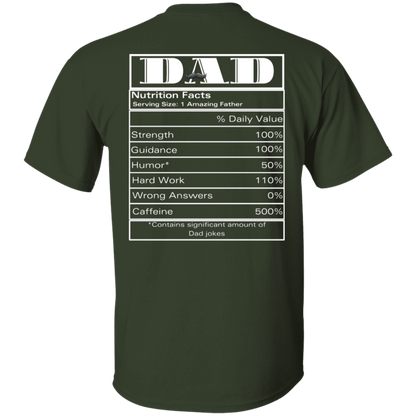 Best Dad Ever T-Shirt
