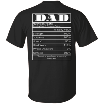 Best Dad Ever T-Shirt