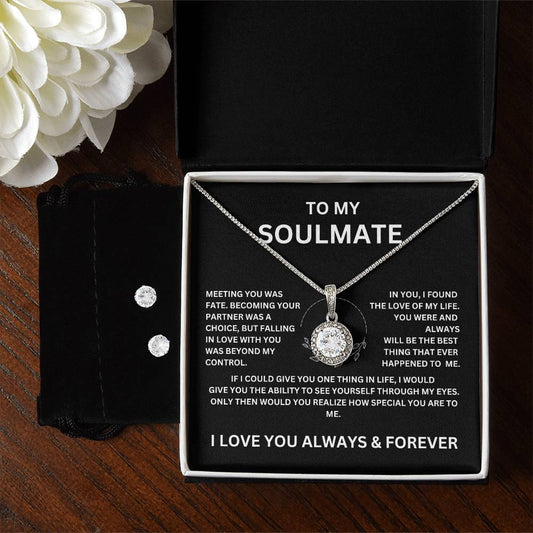 To My Soulmate_Eternal Hope Set