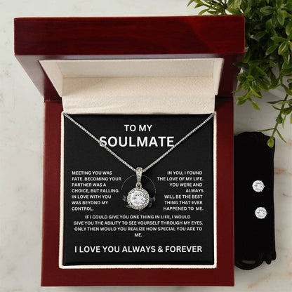 To My Soulmate_Eternal Hope Set