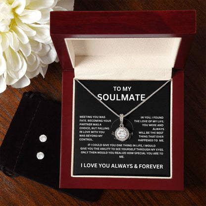 To My Soulmate_Eternal Hope Set