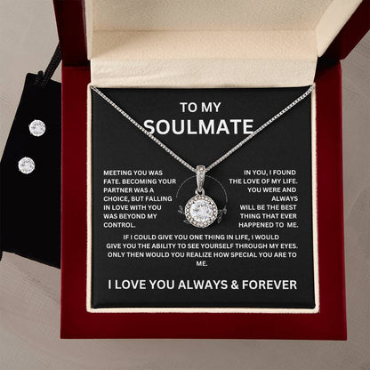 To My Soulmate_Eternal Hope Set