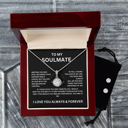 To My Soulmate_Eternal Hope Set