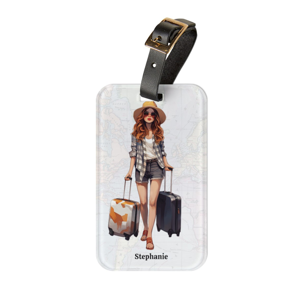 Luggage Tags