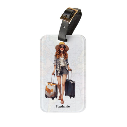Luggage Tags