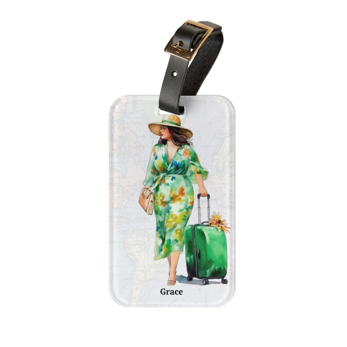 Luggage Tags