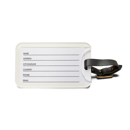 Luggage Tags