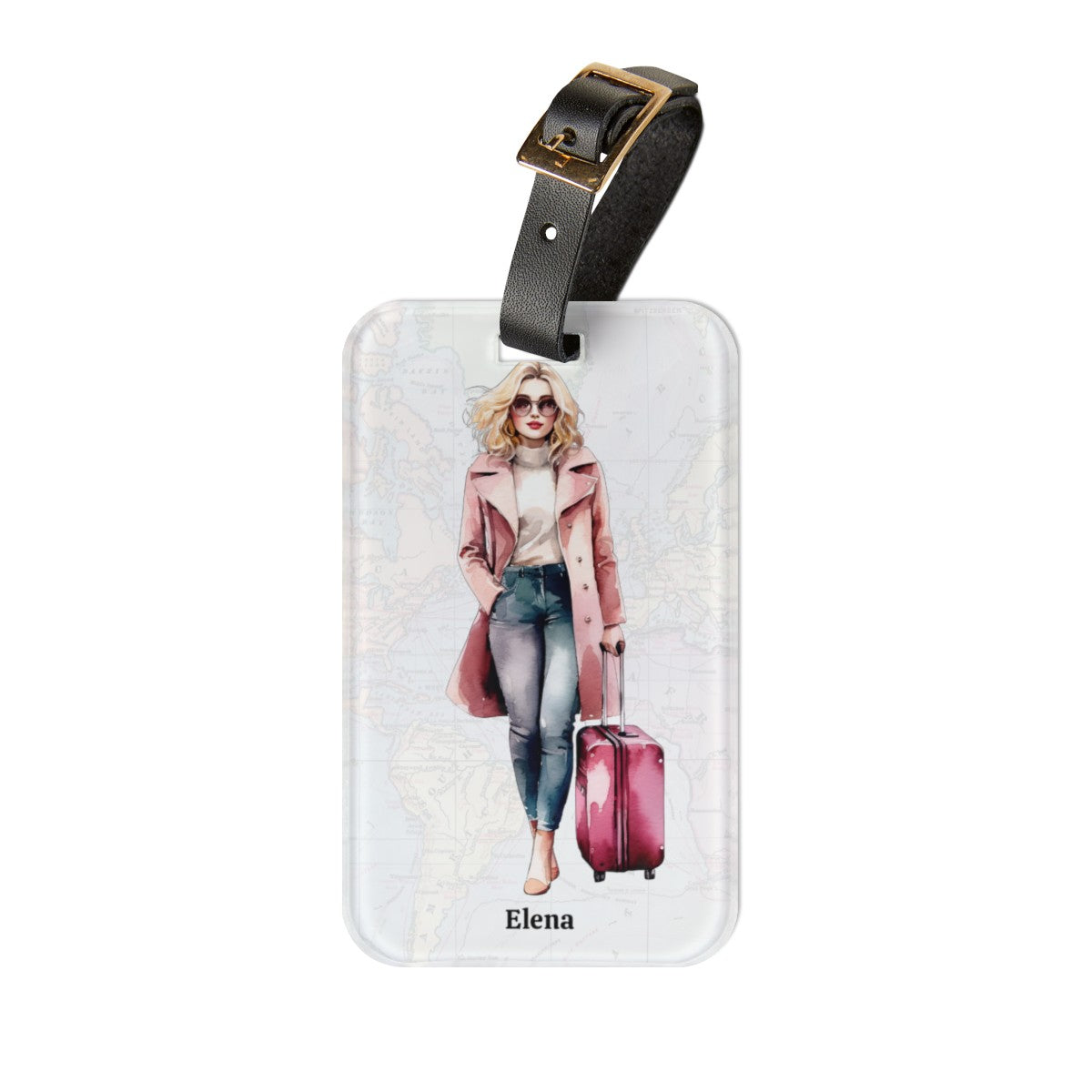 Luggage Tags