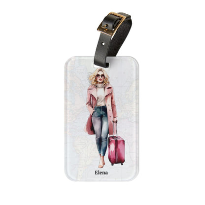 Luggage Tags