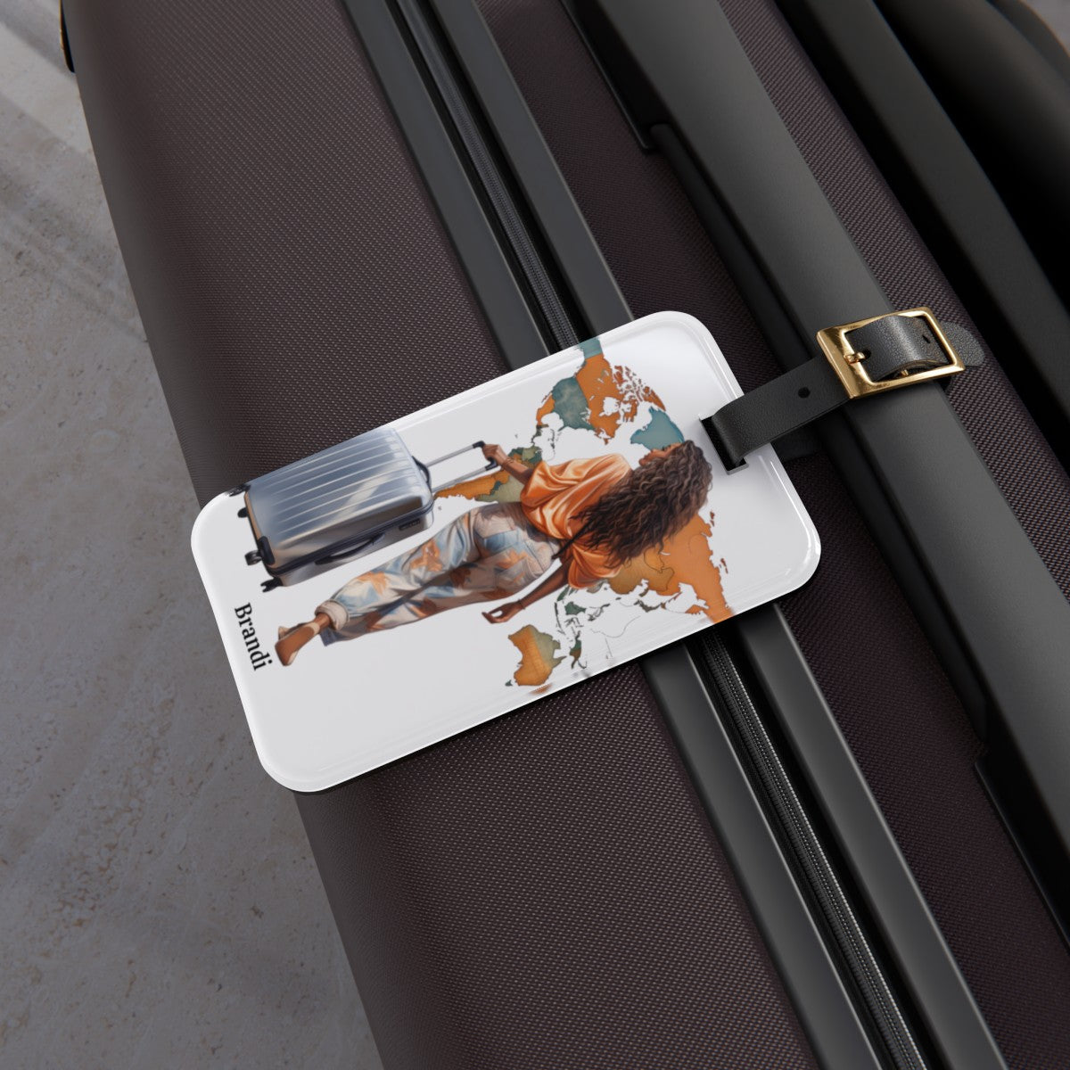 Luggage Tags