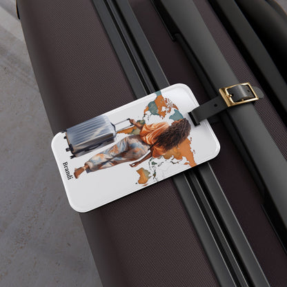 Luggage Tags