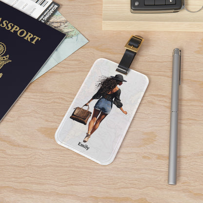 Luggage Tags
