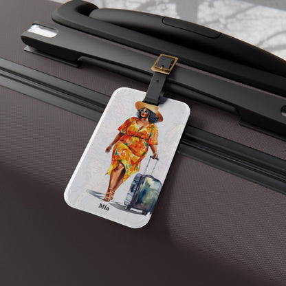 Luggage Tags
