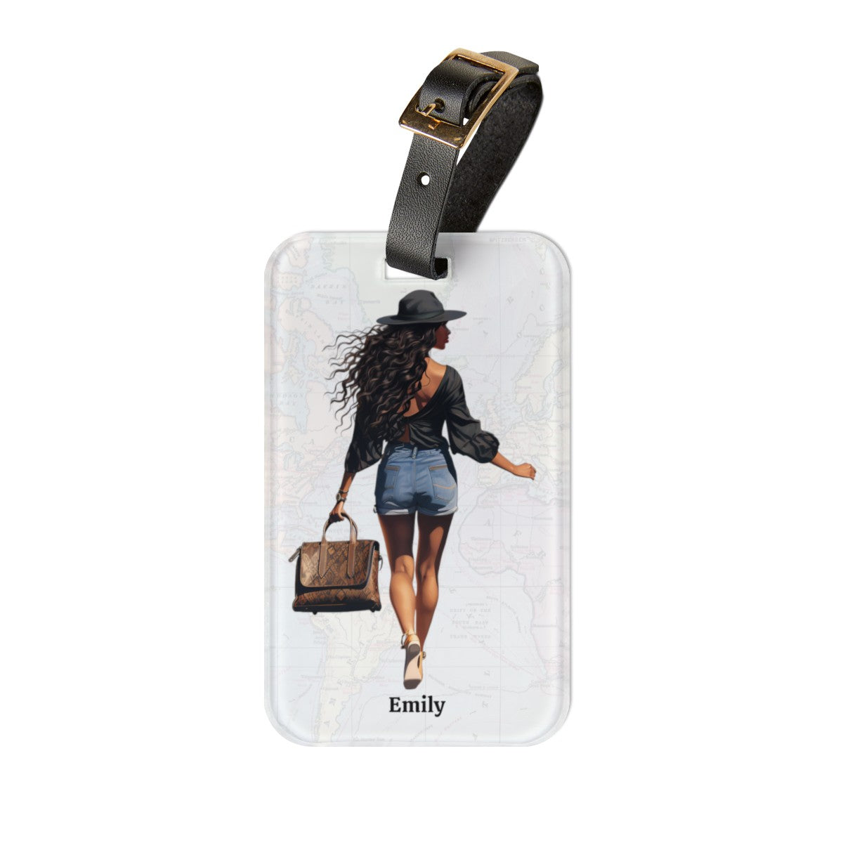 Luggage Tags