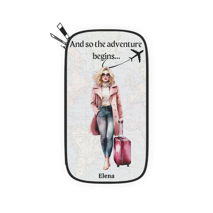 Passport Wallet