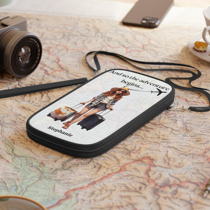 Passport Wallet